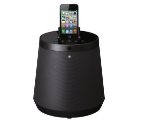 [CYBERPORT] Onkyo RBX-500 Bluetooth-Streaming Lautsprecher mit 3D-Klang für nur 75,- Euro inkl. Versand!