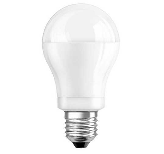 [XXXLSHOP] 4 Stück Osram LED Leuchtmittel mit E27 Fassung und 9W für zusammen nur 20,01 Euro inkl. Versand!
