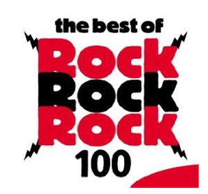 [AMAZON MP3] The Best of Rock Rock Rock 100 – Sampler mit 100 Titeln als MP3-Download für nur 2,99 Euro!