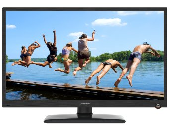 [AMAZON TV Deal] Thomson 26HU5253 26 Zoll LED-Backlight-Fernseher (HD Ready, DVB-C/T, CI+, USB 2.0, Hotelmodus) für nur 159,99 Euro inkl. Versand