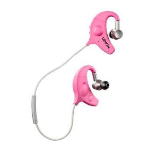 [EBAY WOW!] Denon AH-W150 Pink Ohrbügelhörer mit Bluetooth für nur 39,99 Euro inkl. Versand!