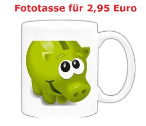 [LIDL-FOTOS] Knaller! Fotobuch oder Fototasse mit eigenem Aufdruck für nur 2,95 Euro inkl. Versand dank Gutscheincode!