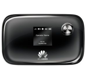 [AMAZON.UK] Huawei E5776s-32 4G Mobile LTE WIFI Hotspot für umgerechnet nur 98,30 Euro inkl. Versandkosten!