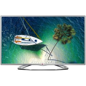 [EBAY.DE] 42″ Full HD LED-Smart-TV LG 42LN6138 mit Triple-Tuner für nur 379,- Euro inkl. Versand!