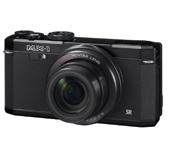 [AMAZON.FR] Pentax MX-1 Kompaktkamera (7,6 cm (3 Zoll) LCD-Display, 12 Megapixel CMOS-Sensor, 1080p, Full HD, USB 2.0) für nur 225,61 Euro inkl. Versand!