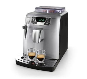 [EBAY.DE] PHILIPS Saeco Intelia Kaffeevollautomat HD8751 Intelia Focus mit beschädigter Verpackung für nur 249,- Euro inkl. Versand!