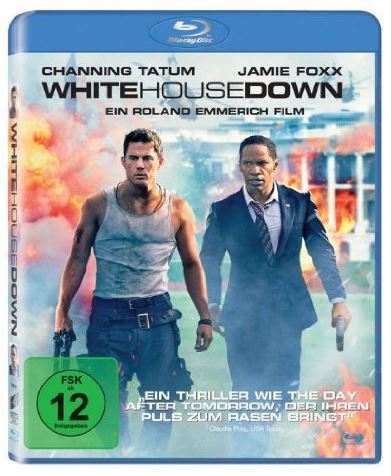 [AMAZON] Amazon Frühjahrsschnäppchen aus den Bereichen Blu-rays und DVDs