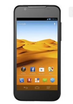 ZTE Grand X PRO Android-Smartphone mit Dual-Core-Prozessor und 8 MP Kamera nur 59,- Euro inkl. Versand