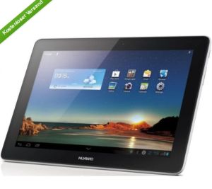 [EBAY WOW!] Huawei MediaPad 10 link 25,6 cm (10,1 Zoll) Tablet-PC für nur 189,90 Euro inkl. Versand!