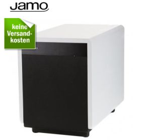[REDCOON] Jamo Subwoofer Sub 260 in weiß für nur 199,- Euro inkl. Versandkosten!