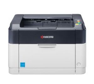 [CYBERPORT] Kyocera FS-1041 S/W-Laserdrucker mit 3 Jahren Garantie für nur 49,90 Euro inkl. Versand!