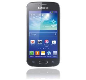 [BASE] Samsung GALAXY Ace 3 in schwarz für nur 99,- Euro inkl. Versandkosten!
