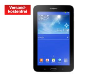 [MEDIA MARKT] Samsung Galaxy Tab 3 7.0 Lite 8GB WiFi für nur 80,- Euro!