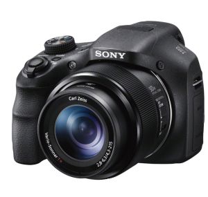 [EBAY WOW] Sony DSC-HX300 Digitalkamera mit 50-fach Super Zoom und 20,4 MP für nur 244,- Euro inkl. Versand!