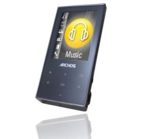 [EBAY WOW] ARCHOS 20c vision Media-MP3-Player mit FM-Radio und 2″ Display (refurbished) für nur 14,90 Euro!