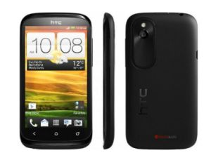 Wieder da! HTC Desire X Dualsim Android-Smartphone für nur 99,90 Euro inkl. Versand