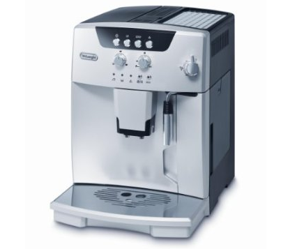 [AMAZON UK] Kaffeevollautomat DeLonghi ESAM 04.110 S Magnifica für nur 257,40 Euro inkl. Versand!