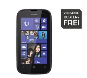 [SATURN] Top! Windows Smartphone NOKIA Lumia 510 für nur 69,- Euro!