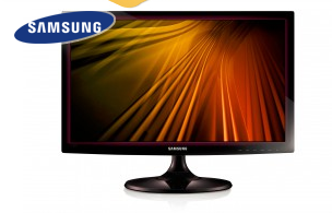[OFFICE-PARTNER] Samsung Monitor S22C300B LED-Display 54,6cm (21.5″) für nur 89,- Euro inkl. Versand!