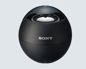 Sony SRS-BTV5 Music Box für nur 24,95 Euro inkl. Versand!
