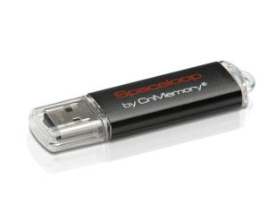 [LETS-SELL!] CnMemory 8GB Spaceloop USB Flash Drive für nur 3,85 Euro inkl. Versandkosten!
