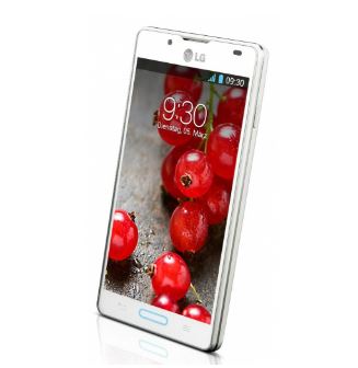 [EBAY WOW] LG P710 Optimus L7 II Smartphone weiß für nur 99,- Euro inkl. Versand