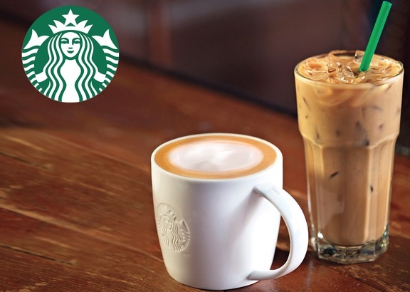 Schon über 20000 Mal verkauft! Starbucks Gutschein im Wert von 10,- Euro für nur 5,- Euro sichern – fast überall gültig!