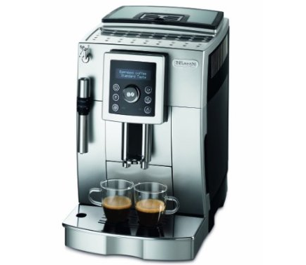 Knaller! DeLonghi ECAM 23.426.SB Kaffeevollautomat für nur 299,- Euro inkl. Versand