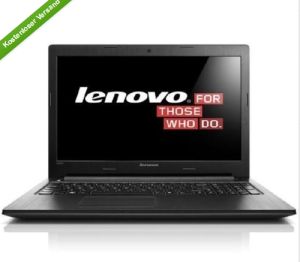 [CYBERPORT@EBAY] Lenovo G500 59416299 -Einsteiger Notebook Intel i3-3110M für nur 299,- Euro inkl. Versandkosten!
