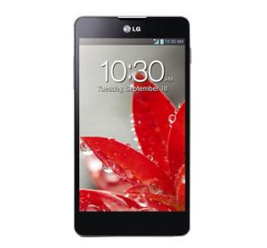 LG Optimus G Android-Smartphone mit 32 GB Speicher für nur 199,99 Euro inkl. Versand
