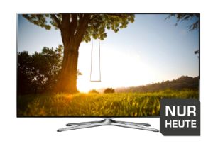[SATURN SUPER SUNDAY] Samsung UE40F6640 102cm (40 Zoll) 3D-LED-Backlight-Fernseher für nur 613,99 Euro inkl. Versand!