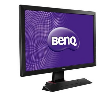 BenQ RL2455HM, 61.0 cm (24″) LED Monitor 1920 x 1080 Full HD (Monitor) für nur 139,90 Euro inkl. Versand