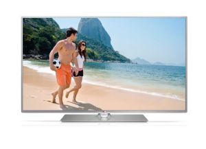 LG 55LB650V 55″ Full HD 3D LED-Smart-TV für nur 599,- Euro inkl. Versand