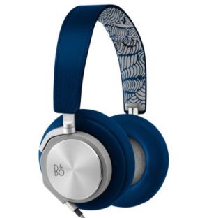 Bang & Olufsen B&O BeoPlay H6 OverEar Kopfhörer Limited Edition in blau für nur 179,- Euro inkl. Versand