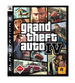 GTA 4 – Grand Theft Auto IV Action für die PS3 oder Max Payne 3 für die Xbox nur 5,- Euro bei Lieferung in die Filiale