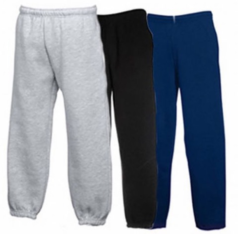 2er Pack Fruit of The Loom Jogginghosen in verschiedenen Farben nur 14,99 Euro inkl. Versand