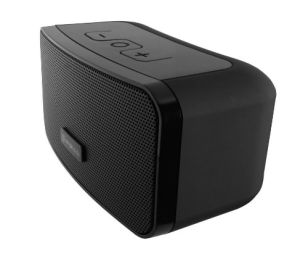 Simple Audio Go mobiler Bluetooth Lautsprecher für nur 56,27 Euro bei Amazon.co.uk!