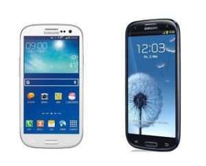 Samsung Galaxy S3 Smartphone für nur 209,90 Euro inkl. Versand als Ebay WOW!