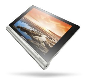 Lenovo Yoga 8 20,3 cm (8 Zoll) Tablet-PC (ARM MTK 8125, 1.2 GHz, 1GB RAM, 16GB Speicher für nur 129,58 Euro!