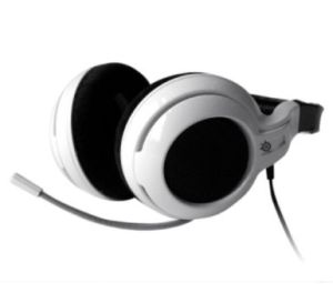 SteelSeries Siberia Neckband Gaming Headset in weiss für nur 34,95 Euro inkl. Versandkosten bei Amazon!