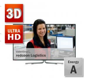 Ultra HD Changhong UHD55B6000IS 3D-LED-TV mit DVB-T/C/S2 Receiver für nur 690,72 Euro inkl. Versandkosten!