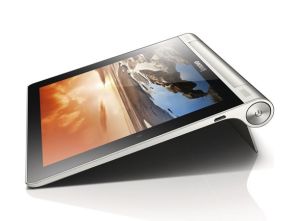 Lenovo B8000-F Yoga Tablet WiFi für nur 161,20 Euro bei Amazon.it!