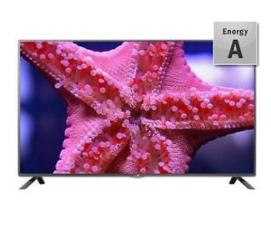 32-Zoll HD-Ready TV mit guter Ausstattung: LG 32LB561U LED-TV mit DVB-T/-C/-S2 und 100 Hz für nur 222,- Euro inkl. Versand!