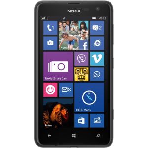 Nokia Lumia 625 Windows-Smartphone 8GB nur 89,90 Euro als B-Ware