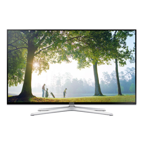 Wieder da! Samsung UE48H6620 3D LED-TV (EEK: A+, Twin Tuner, DVB-T/C/S2) als Ebay WOW für nur 599,- Euro inkl. Versand