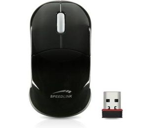 Speedlink SNAPPY Wireless Mouse – mit Nano USB-Empfänger für nur 6,19 Euro inkl. Versand als B-Ware!