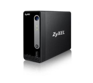 Ebay WOW:  ZyXEL NSA310S NAS-Leergehäuse (1x Gb LAN, 1x SATA, 2x USB2.0, 1 GHz Prozessor) für nur 39,- Euro bei Ebay!