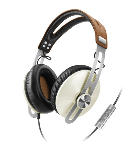Sennheiser Momentum Over-Ear Kopfhörer in der Farbe Elfenbein für nur 131,- Euro inkl. Versand