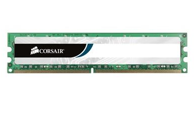 Preisfehler! Arbeitsspeicher Corsair Value Select – 2 GB DIMM 240-PIN – DDR3 – 1333 MHz für nur 9,98 Euro inkl. Versand!