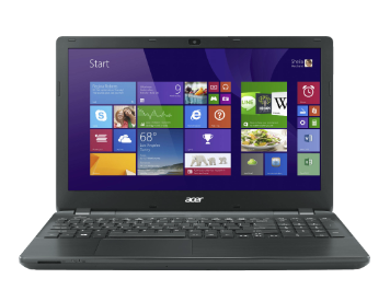 SparTipp! ACER E5-571-36CL 15,6″ Notebook mit Intel Core i3 und Windows 8 für nur 299,- Euro bei MediaMarkt!